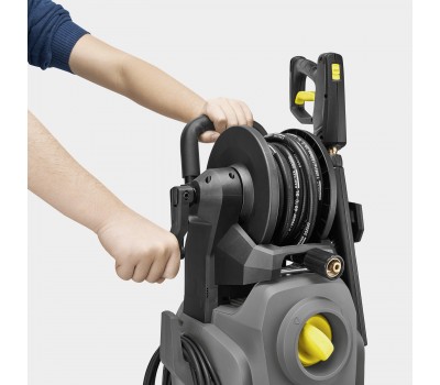 Аппарат высокого давления HD 4/10 X Classic *KAP Karcher