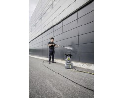 Аппарат высокого давления HD 4/10 X Classic *KAP Karcher-foto7