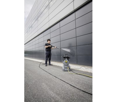 Аппарат высокого давления HD 4/10 X Classic *KAP Karcher