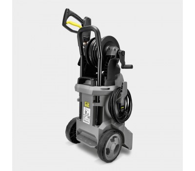 Аппарат высокого давления HD 4/10 X Classic *KAP Karcher