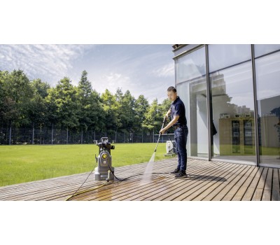 Аппарат высокого давления HD 4/10 X Classic *KAP Karcher