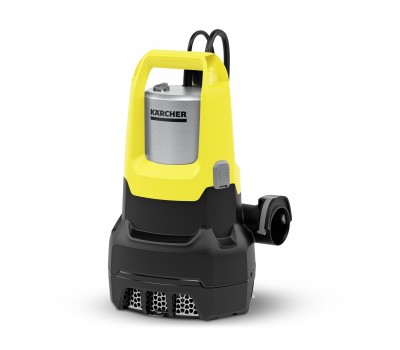 Погружной насос для грязной воды SP 22.000 Dirt Level Sensor Karcher