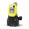 Погружной насос для грязной воды SP 22.000 Dirt Level Sensor Karcher