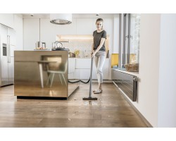 Хозяйственный пылесос WD 2 Plus V-15/4/18 Karcher-foto4