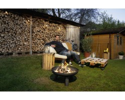 Аппарат среднего давления KHB 4-18 Battery Set Karcher-foto4