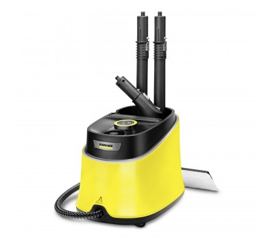 Пароочиститель SC 3 Deluxe EasyFix Karcher