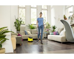 Пароочиститель SC 3 Deluxe EasyFix Karcher-foto5