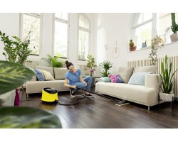 Пароочиститель SC 3 Deluxe EasyFix Karcher-foto7