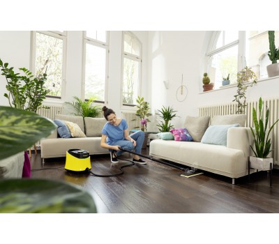 Пароочиститель SC 3 Deluxe EasyFix Karcher