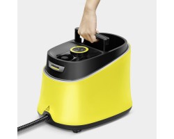 Пароочиститель SC 3 Deluxe EasyFix Karcher-foto4
