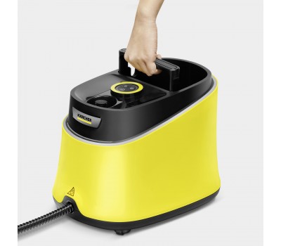 Пароочиститель SC 3 Deluxe EasyFix Karcher