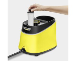 Пароочиститель SC 3 Deluxe EasyFix Karcher-foto3