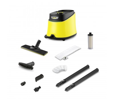 Пароочиститель SC 3 Deluxe EasyFix Karcher