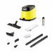 Пароочиститель SC 3 Deluxe EasyFix Karcher