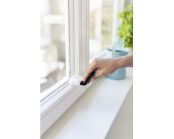 Аккумуляторный стеклоочиститель WV 1 Plus Frame Edition Karcher-foto7