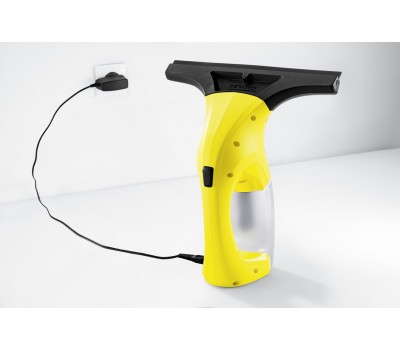 Аккумуляторный стеклоочиститель WV 1 Plus Frame Edition Karcher Аккумуляторный стеклоочиститель WV 1 Plus Frame Edition Karcher