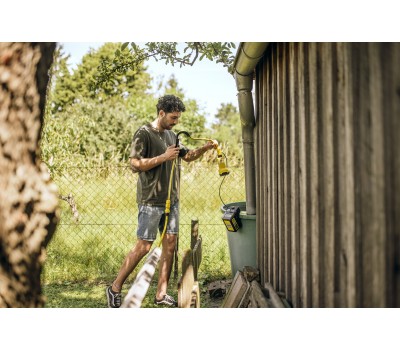 Насос для бочек BP 2.000-18 Barrel Karcher Насос для бочек BP 2.000-18 Barrel Karcher