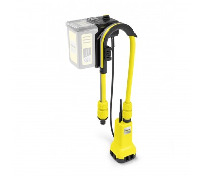 Насос для бочек BP 2.000-18 Barrel Karcher Насос для бочек BP 2.000-18 Barrel Karcher