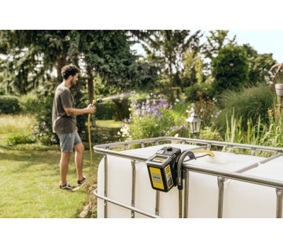 Насос для бочек BP 2.000-18 Barrel Karcher Насос для бочек BP 2.000-18 Barrel Karcher