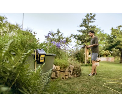 Насос для бочек BP 2.000-18 Barrel Karcher Насос для бочек BP 2.000-18 Barrel Karcher