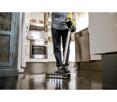 Аккумуляторный пылесос VC 6 Cordless ourFamily Karcher