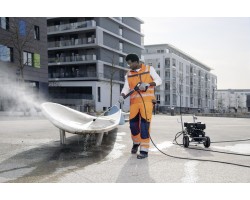 Аппарат высокого давления HD 9/25 G Classic Karcher-foto4