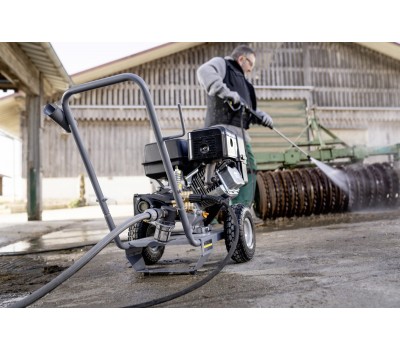 Аппарат высокого давления HD 9/25 G Classic Karcher