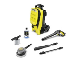 Мойка высокого давления K 4 Compact UM Car Karcher
