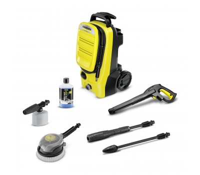Мойка высокого давления K 4 Compact UM Car Karcher