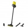 Аккумуляторный пылесос VC 4 Cordless myHome Karcher