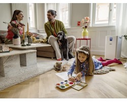 Воздухоочиститель AF 50 Karcher-foto7