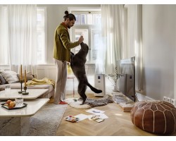 Воздухоочиститель AF 50 Karcher-foto5