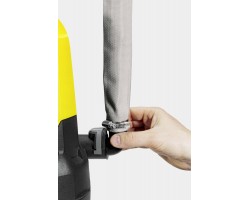 Погружной насос для грязной воды SP 3 Dirt Hose Set Karcher-foto4