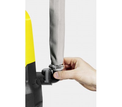 Погружной насос для грязной воды SP 3 Dirt Hose Set Karcher