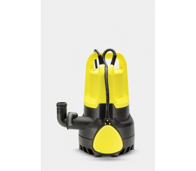 Погружной насос для грязной воды SP 3 Dirt Hose Set Karcher