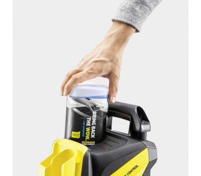 Мойка высокого давления K 4 Power Control Car Karcher