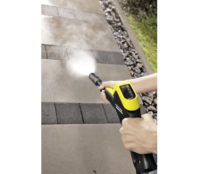 Мойка высокого давления K 4 Power Control Car Karcher