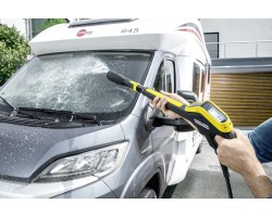 Мойка высокого давления K 7 Smart Control Karcher-foto7