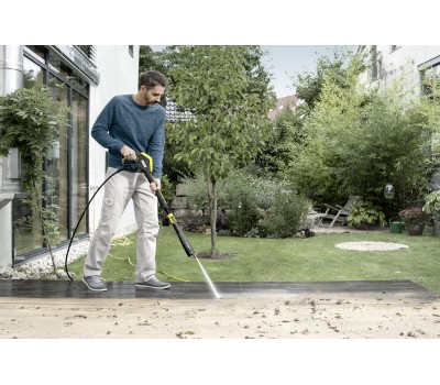 Мойка высокого давления K 7 Smart Control Karcher