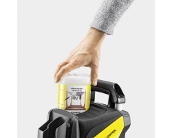 Мойка высокого давления K 7 Smart Control Karcher-foto2