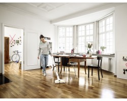 Электрошвабра FC 3 Cordless Premium Karcher-foto4