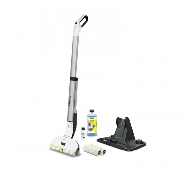 Электрошвабра FC 3 Cordless Premium Karcher Электрошвабра FC 3 Cordless Premium Karcher