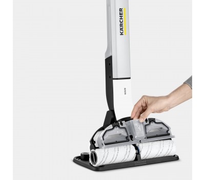 Электрошвабра FC 3 Cordless Premium Karcher Электрошвабра FC 3 Cordless Premium Karcher