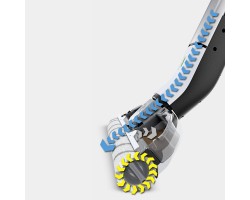 Электрошвабра FC 3 Cordless Premium Karcher-foto2
