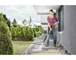 Мойка высокого давления K 5 Power Control Karcher-foto5