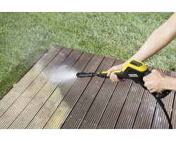 Мойка высокого давления K 5 Power Control Karcher-foto6