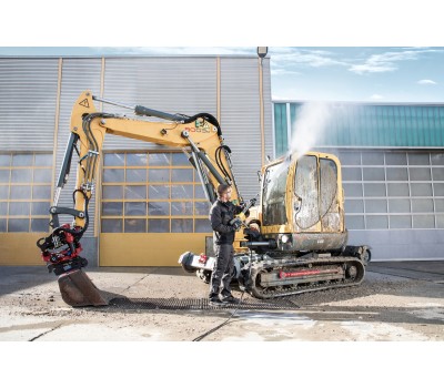 Аппарат высокого давления HD 8/18-4 M Karcher