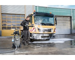 Аппарат высокого давления HD 8/18-4 M Karcher-foto3