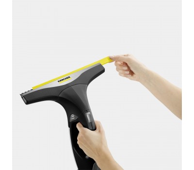 Аккумуляторный стеклоочиститель WV 2 Plus Multi Edition Karcher