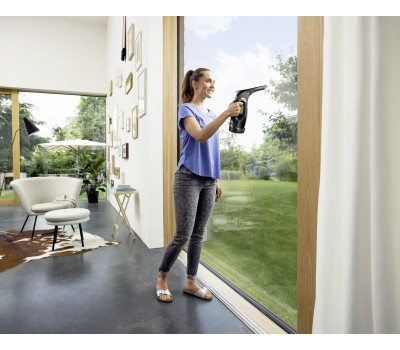 Аккумуляторный стеклоочиститель WV 2 Plus Multi Edition Karcher